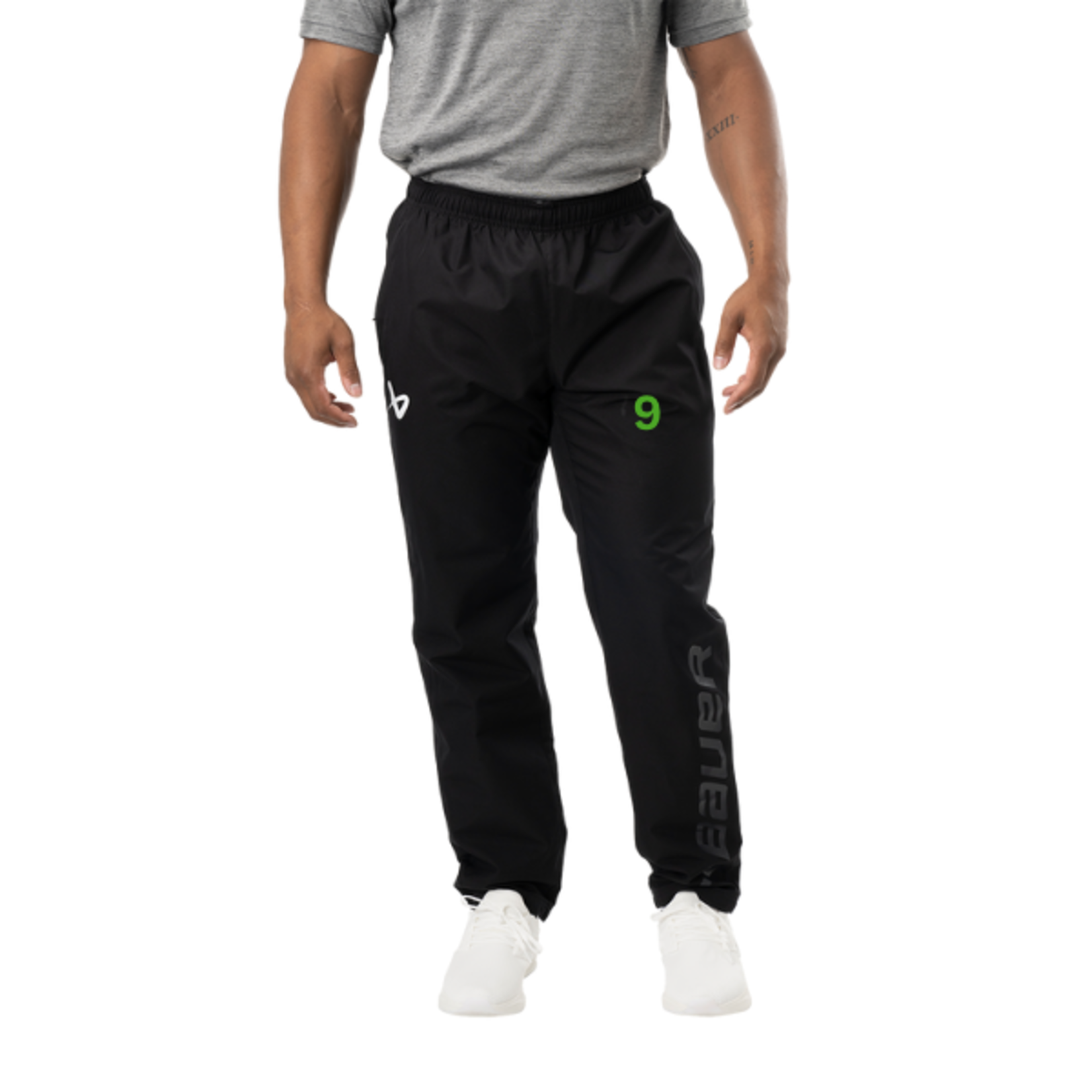 Bauer Midwest Warriors Lightweight Pant (SENIOR)