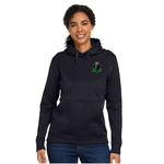 Under Armour Midwest Warriors Lightweight Hoodie (WOMENS)