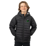 Bauer Midwest Warriors Bauer S24 Puffer Jacket (YOUTH)