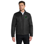 Port Authority Midwest Warriors Packable Puffer Jacket (MENS)