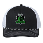 The Game Midwest Warriors The Game Rope Trucker Hat