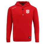 Bauer *SALE ITEM* Kirkwood "Shield Logo" Ultimate Hoodie (SENIOR)