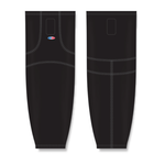 AK KC Knights Game Sock (BLACK)