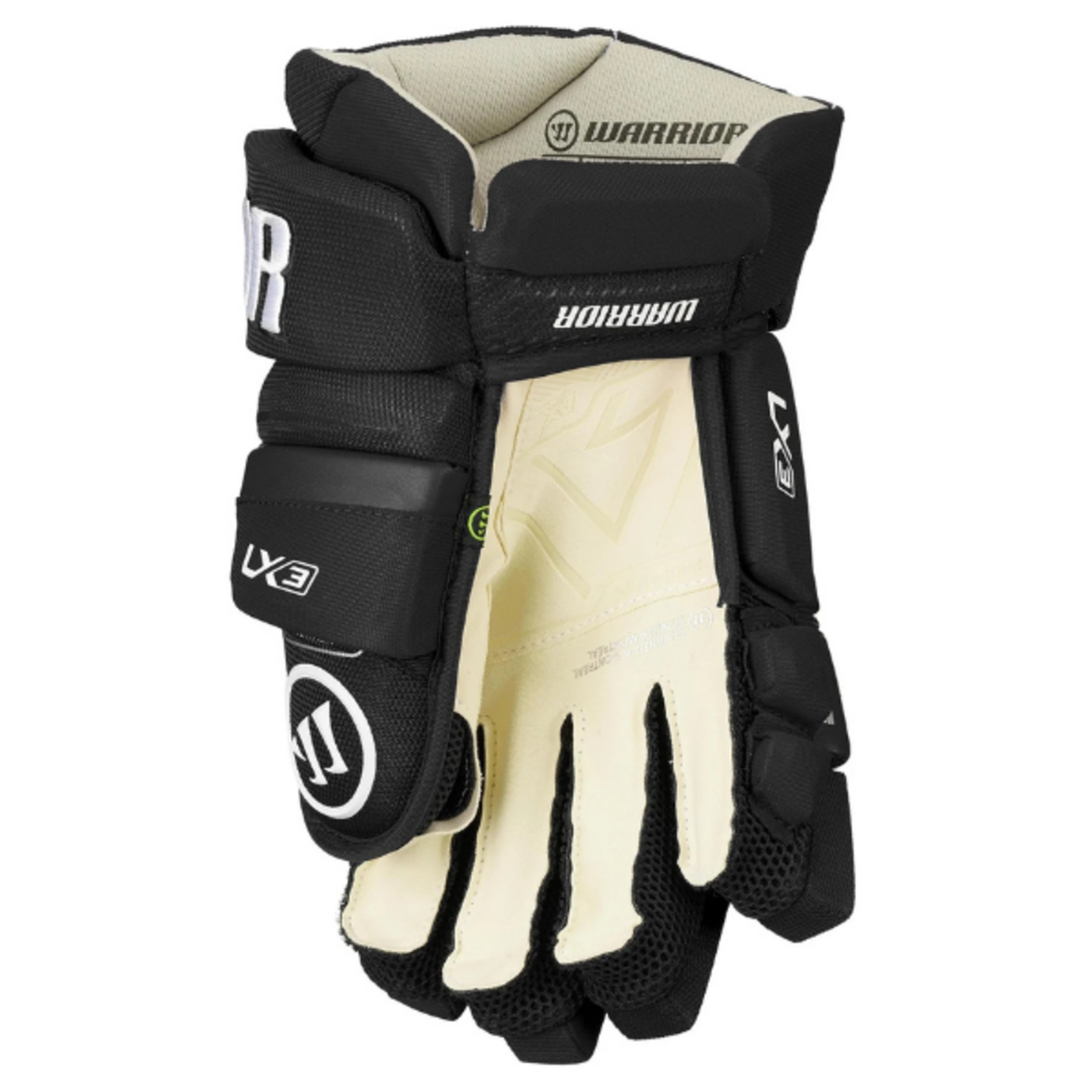 Warrior KC Knights Game Glove (SENIOR)