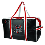 Warrior KC Knights Game Bag (LARGE)