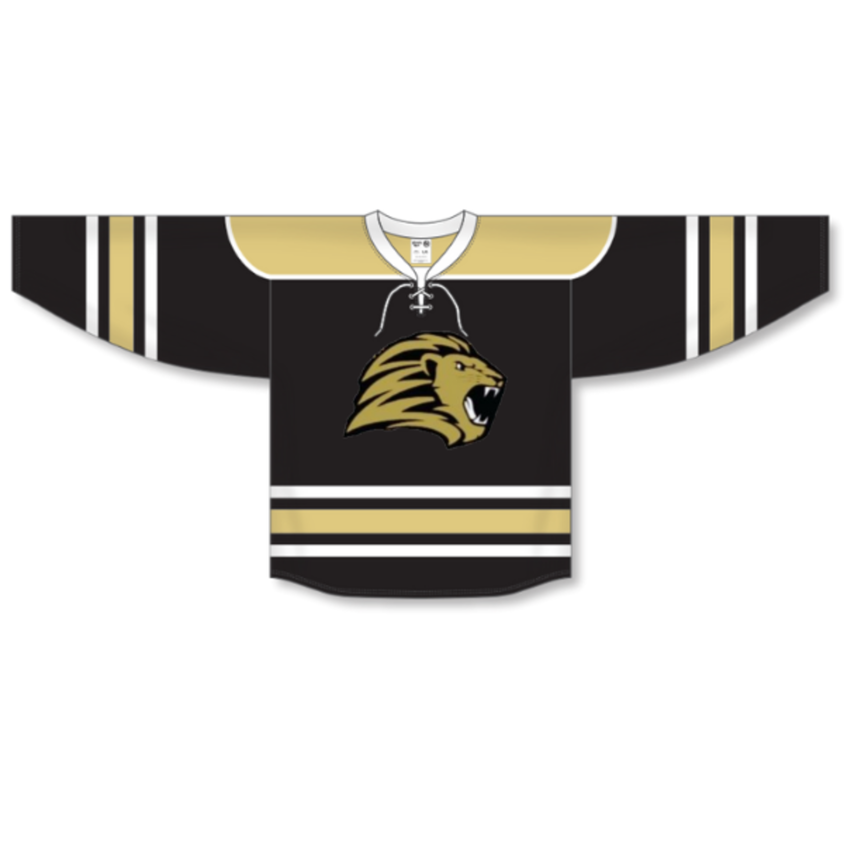 AK Fort Zumwalt East Game Jersey (DARK) SENIOR