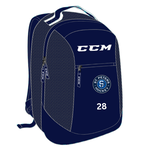 CCM STP CCM Backpack (NAVY)