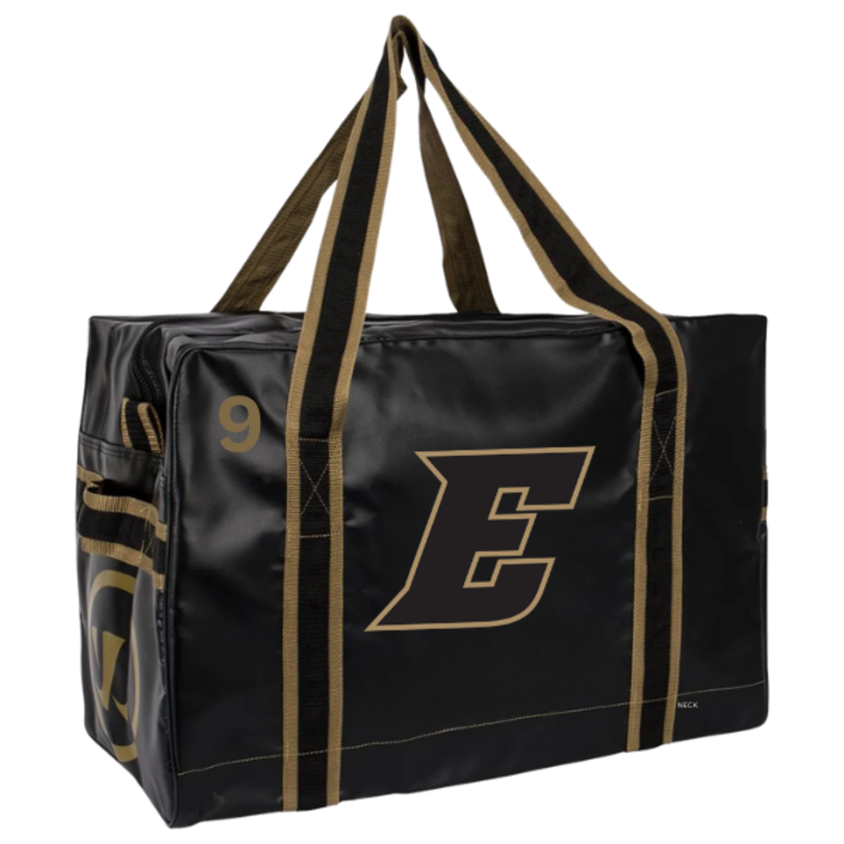 Warrior Fort Zumwalt East Warrior Pro Bag (Large)