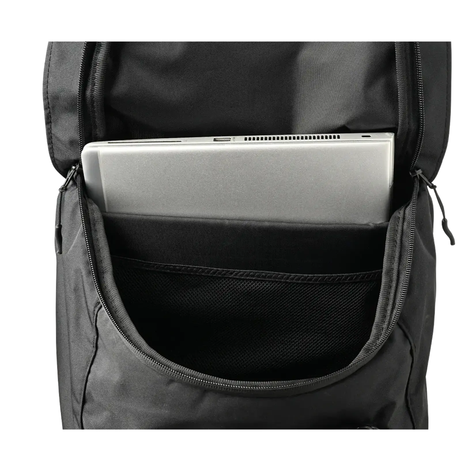 Bauer Fort Zumwalt East Pro Backpack