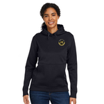 Under Armour Fort Zumwalt East Lightweight Hoodie (WOMENS)