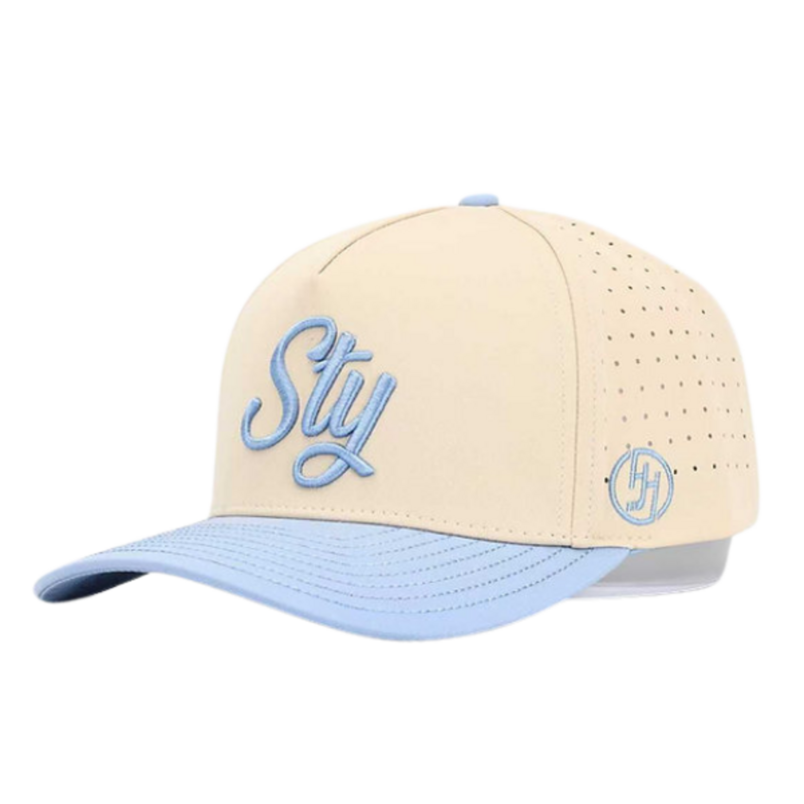 Title Wave Title Wave "STY" Hockey Hat