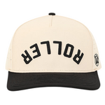 Title Wave Title Wave Upside Down Roller Hat