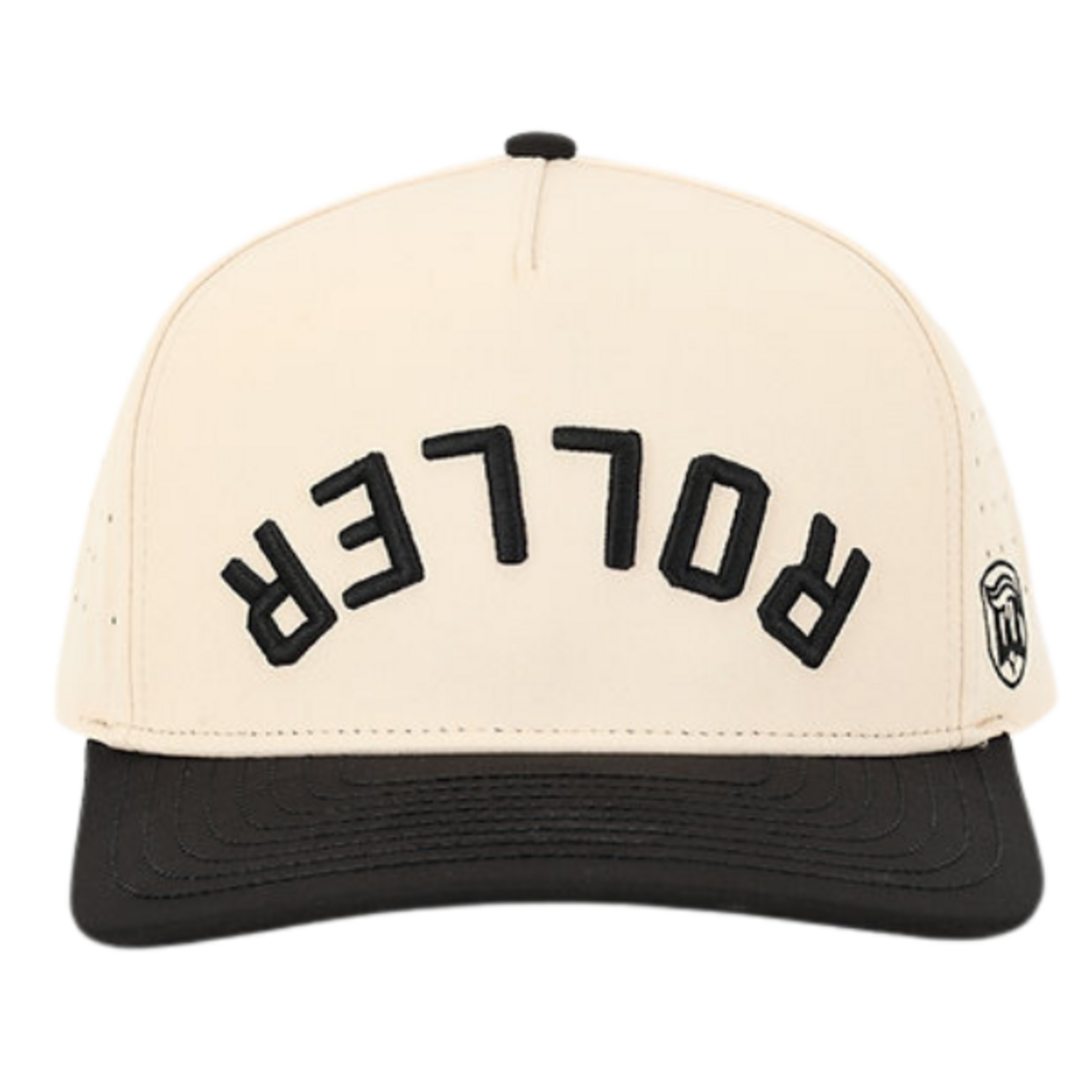 Title Wave Title Wave Upside Down Roller Hat