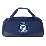 Under Armour AAA Blues Undeniable 5.0 MD Duffle Bag