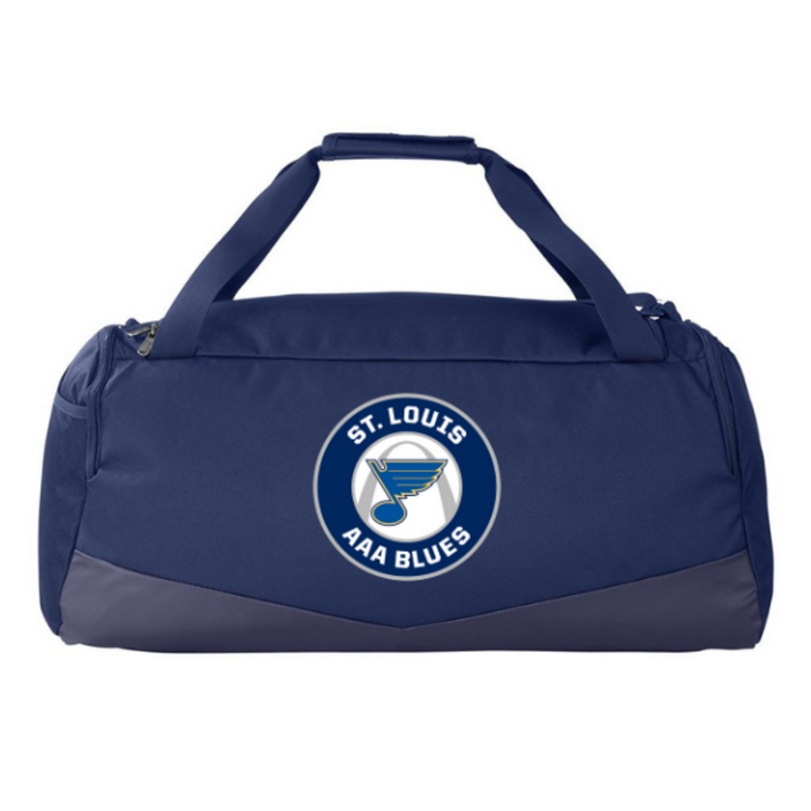 Under Armour AAA Blues Undeniable 5.0 MD Duffle Bag