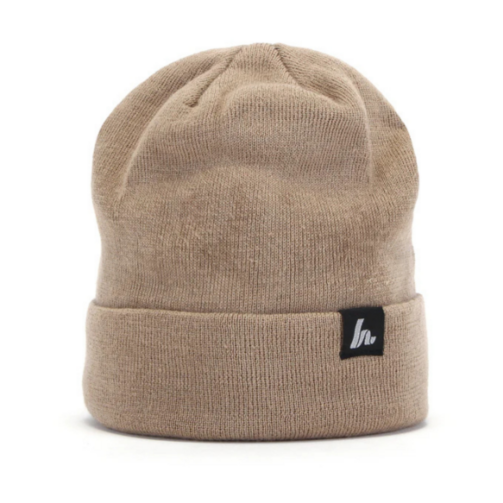 Howies Howies Tunnel Toque (TAN)