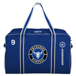 Warrior Owensboro Warrior Pro Bag (COACHES BAG)
