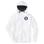 UNRL AAA Blues UNRL Crossover Hoodie II (WHITE) SENIOR