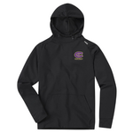 UNRL CBC UNRL Crossover Hoodie II (BLACK) SENIOR