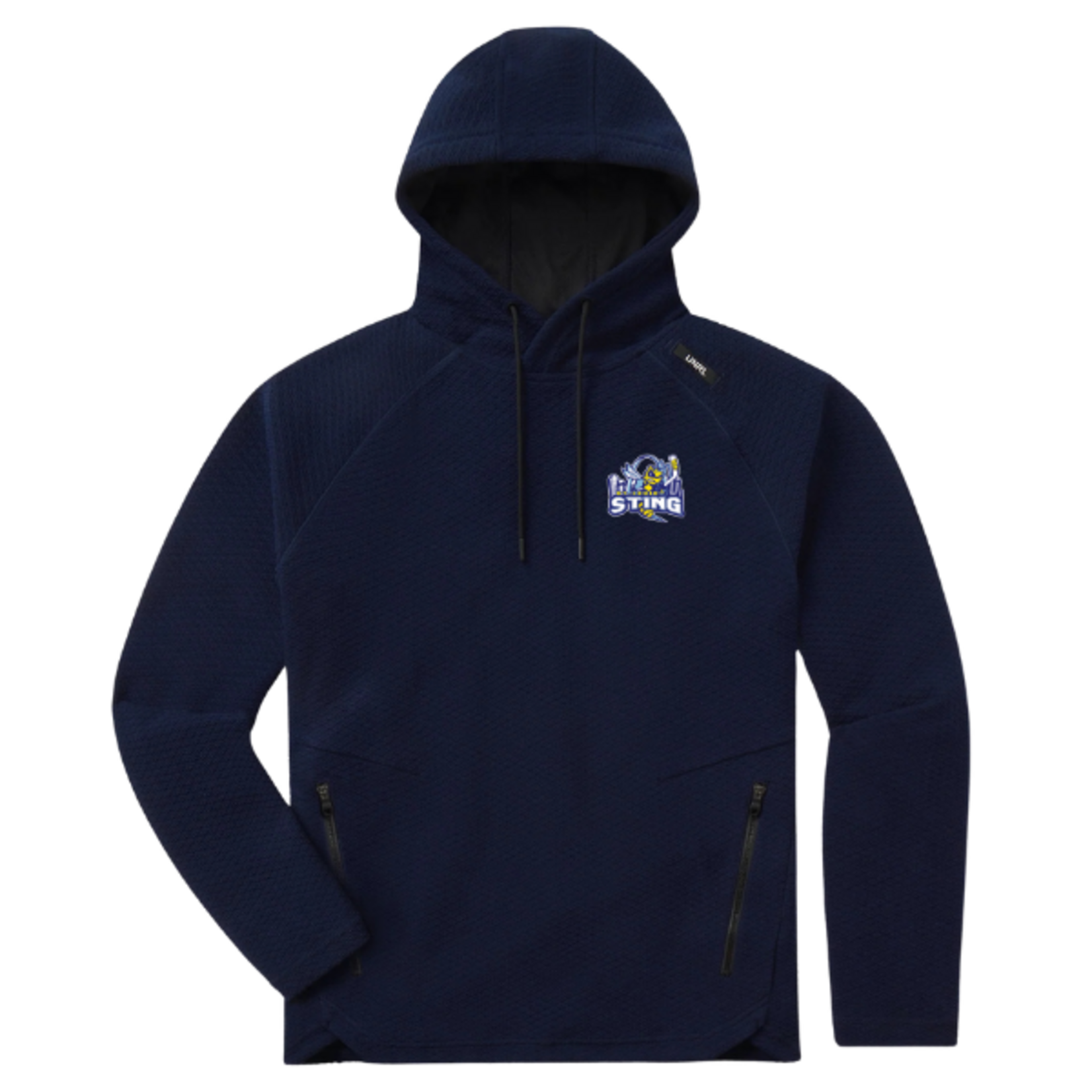 UNRL Sting UNRL Elevation Hoodie (SENIOR) NAVY
