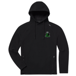 UNRL Midwest Warriors UNRL Elevation Hoodie (SENIOR) BLACK
