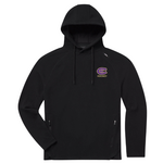 UNRL CBC UNRL Elevation Hoodie (SENIOR) BLACK