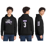 Port & Company CBC Hockey "Season Hoodie" (SENIOR)