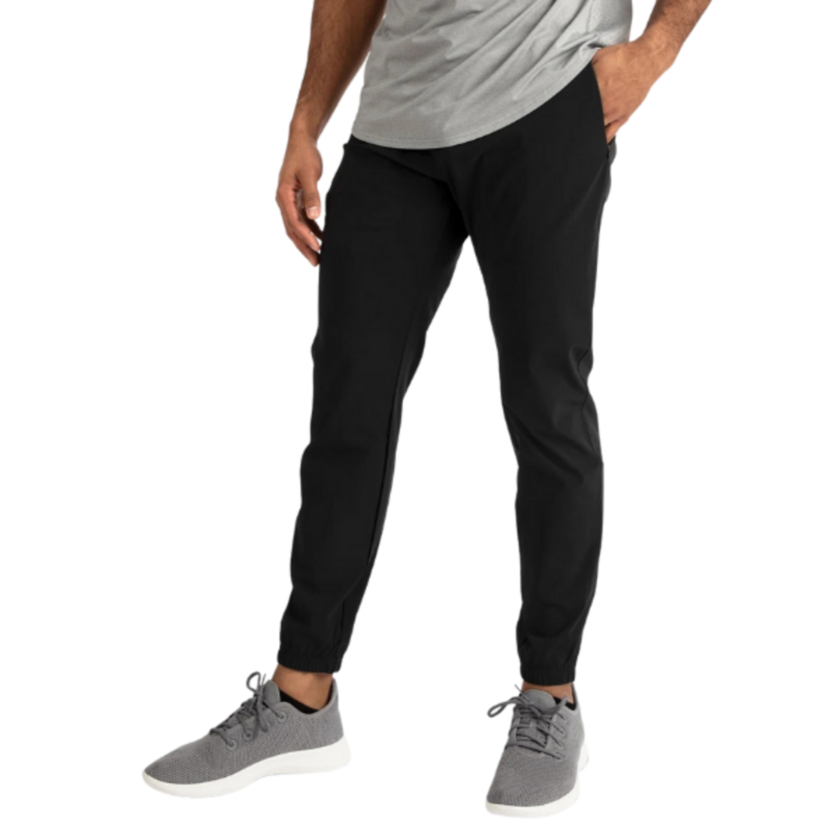 UNRL UNRL In-Flex Jogger III (SENIOR)