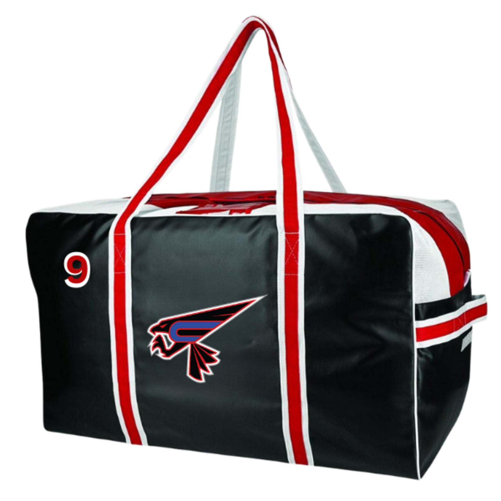 Warrior Chesterfield Warrior Pro Bag (LARGE)