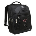 Ogio Chesterfield OGIO Colton Backpack