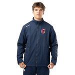 Bauer Rockets S24 Bauer Team Lightweight Jacket (YOUTH)