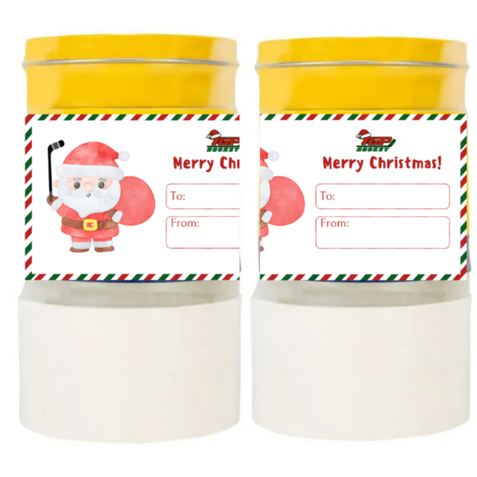 Howies Christmas Tape-Wax Pack