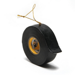 Howies Howies Ornament (BLACK TAPE)