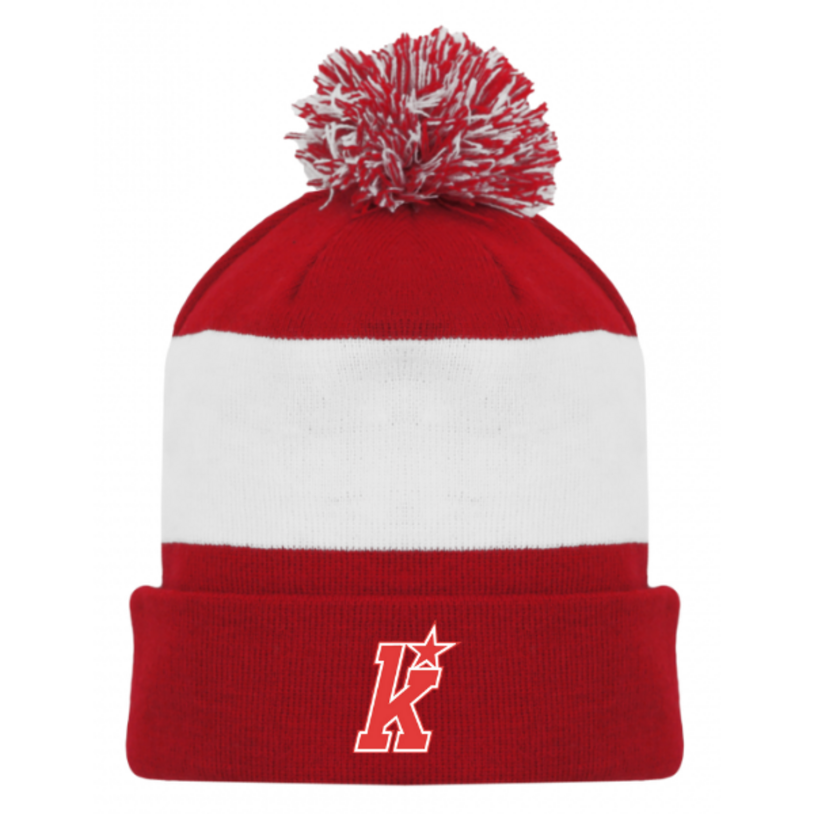 AK Kirkwood AK Pom Knit