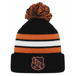 AK Hockey Club AK Pom Knit