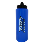 TGP Team Sales TGP Hockey Pro-Valve Water Bottle (BLUE)
