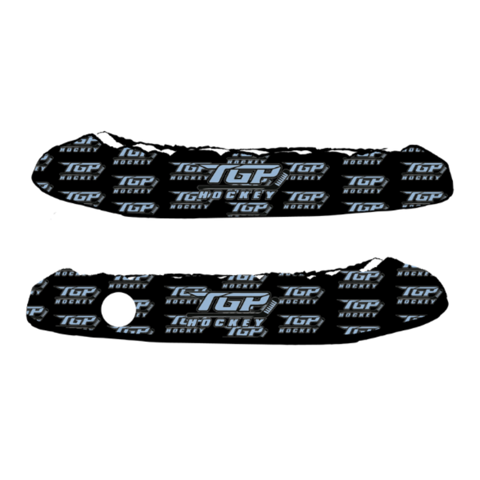 Z2 TGP Hockey Z2 Skate Guard (YOUTH)