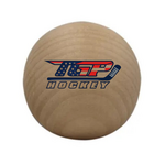 Payne Sports Sales TGP Hockey Wood Stick Handling Ball