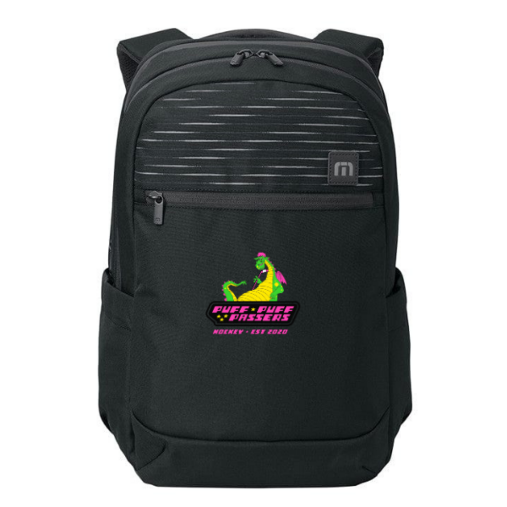 Travis Mathew Puff Puff Passers Travis Mathew Approach Backpack