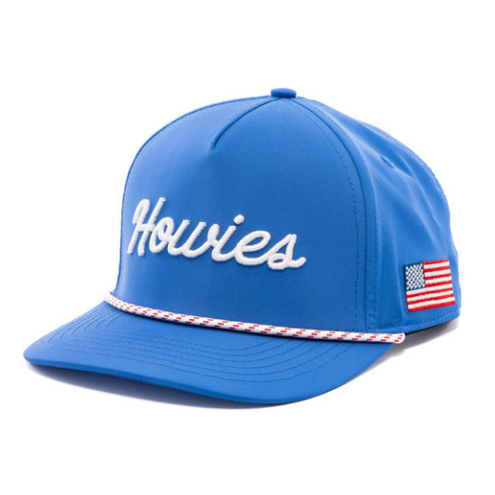 Howies Howies International Series Tour Lid (USA)