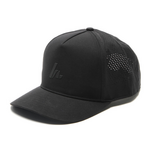 Howies Howies The Fundamentals Lid (BLACK)