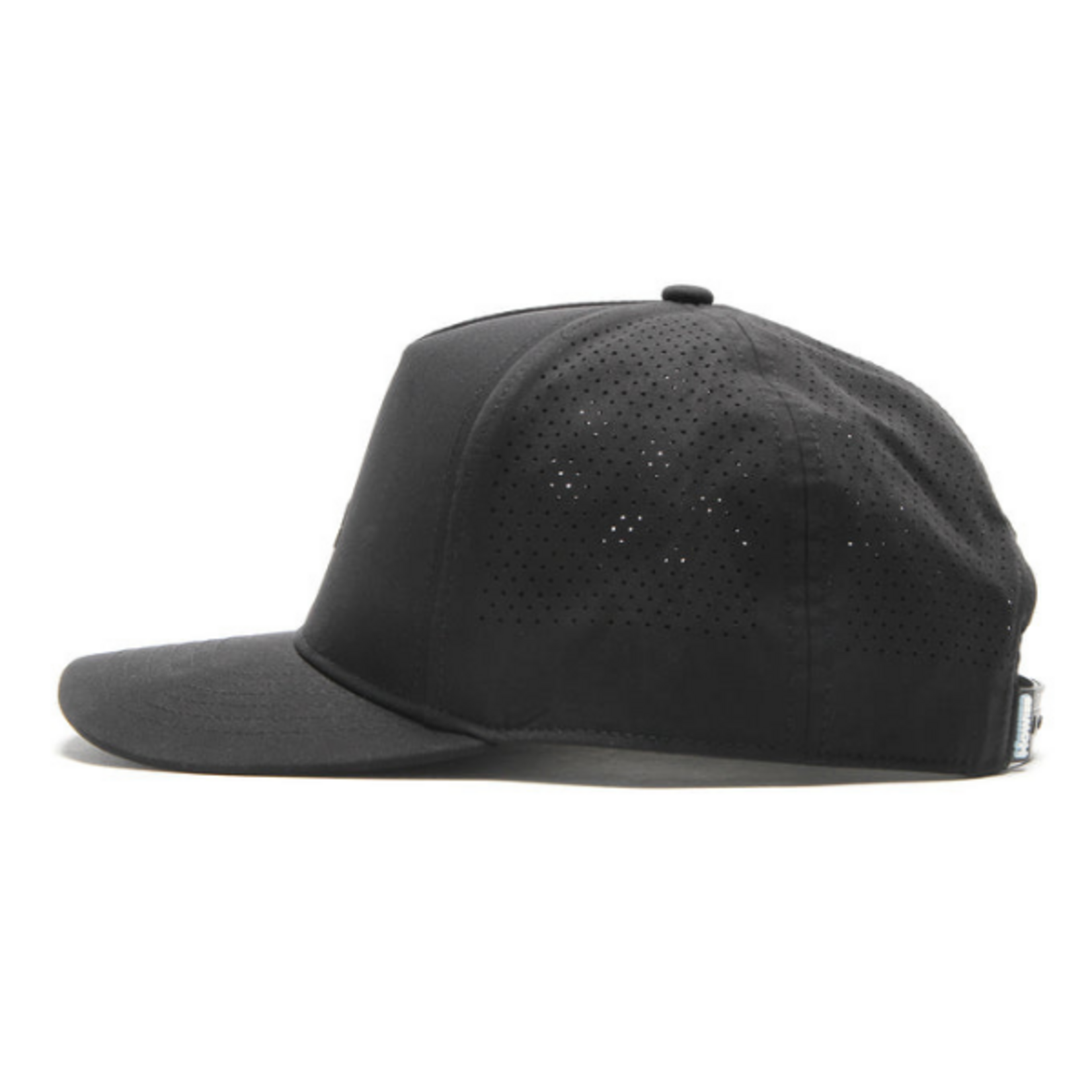 Howies Howies The Fundamentals Lid (BLACK)