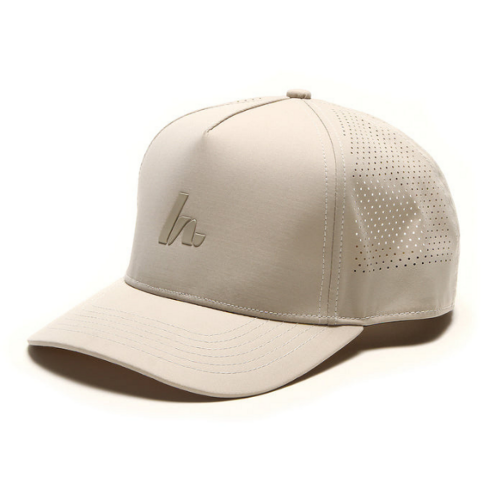 Howies Howies The Fundamentals Lid (CREAM)