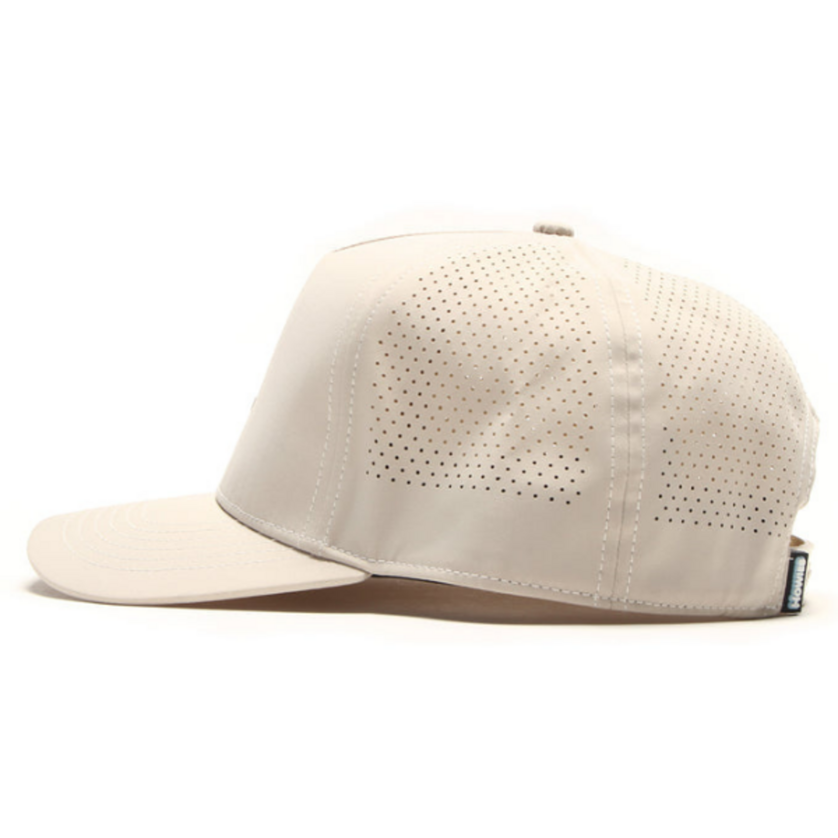 Howies Howies The Fundamentals Lid (CREAM)