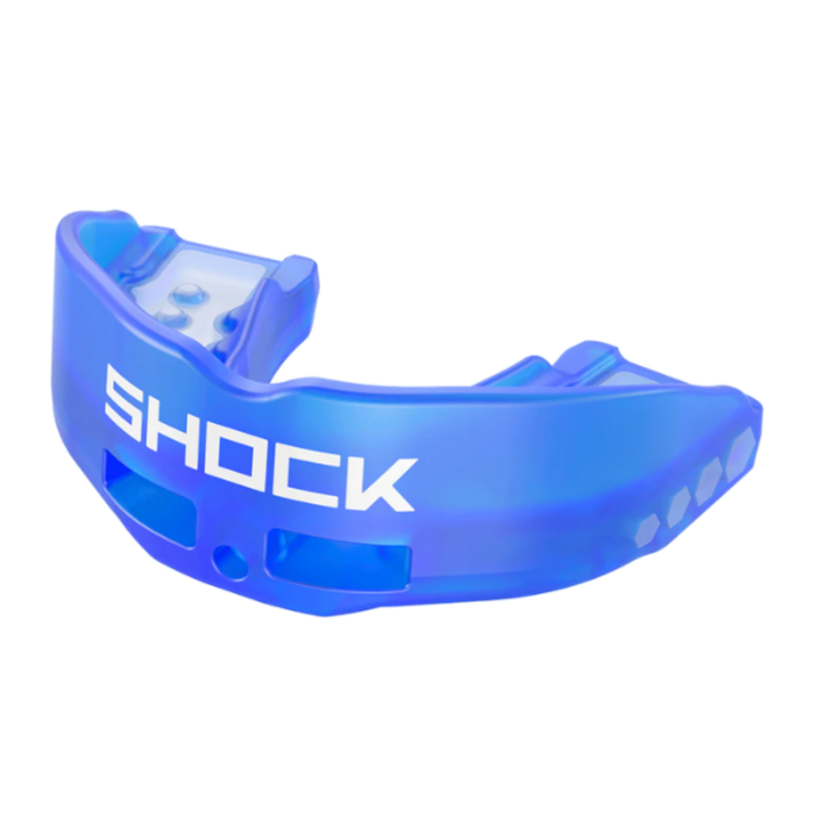 Shock Doctor Shock Doctor Insta-Fit Mouthguard (ROYAL) Youth