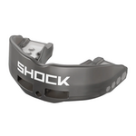 Shock Doctor Shock Doctor Insta-Fit Mouthguard (BLACK) Youth