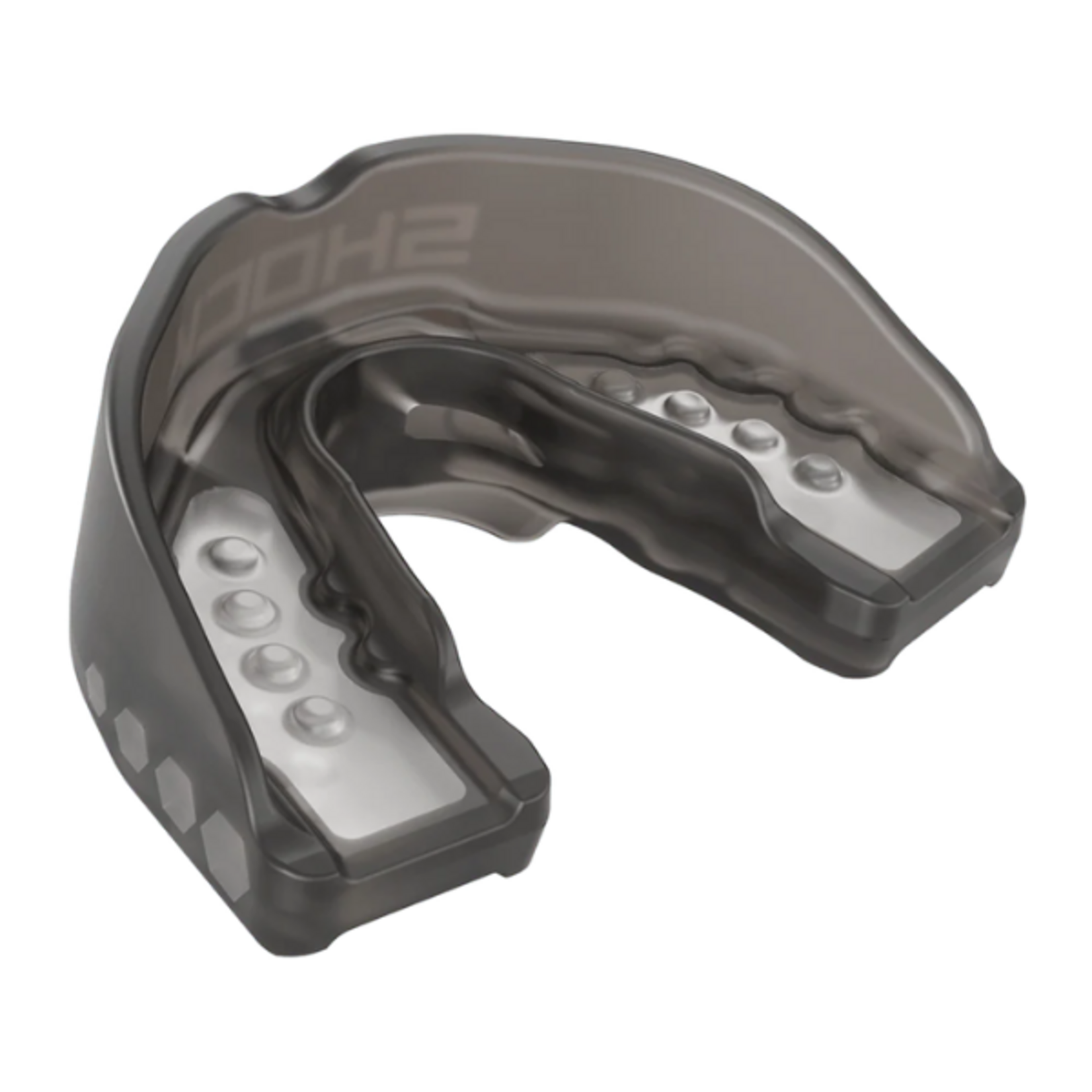 Shock Doctor Shock Doctor Insta-Fit Mouthguard (BLACK) Youth