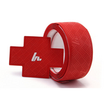 Howies Howies Apex Hockey Stick Grip (RED)