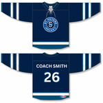 AK St. Peters "End of the Year Gift" Jersey (SENIOR) Dark