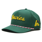 Howies Howies Tour Lid (Augusta Green)